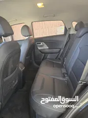  14 كيا نيرو عداد 31  الف كيلو  2022