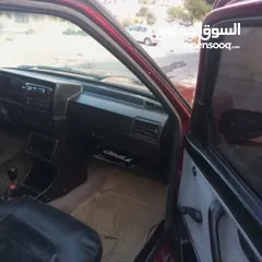  3 سيارة للبيع في اقصاط الدفعة الولا 1000