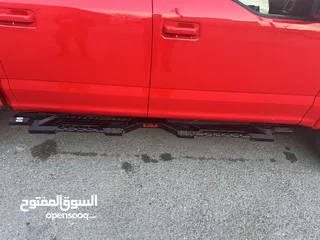  10 ‏Ford f150 2018 4x4 ‏clean title فحص كامل 7 جيد