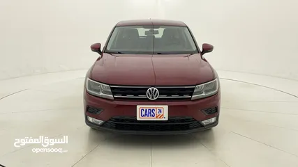  8 (FREE HOME TEST DRIVE AND ZERO DOWN PAYMENT) VOLKSWAGEN TIGUAN