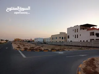  4 ارض للبيع في عجمان//Land for sale in Ajman