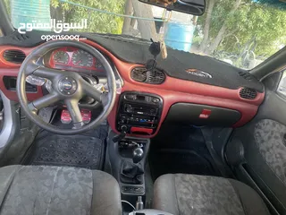  6 هيونداي اكسنت