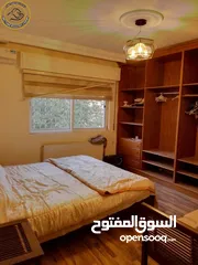  5 شقة مميزة للبيع في دير غبار - قرب دوار الهاشميين 180م مع حديقة وترسات 150م بسعر مغري