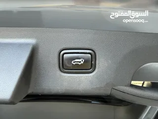  22 هونداي توسانNLine ترخيص 2022 محرك 1600 هايبرد  240 حصان