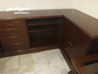  1 مكاتب ورفوف مكاتب