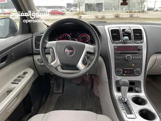  14 GMC أكاديا 2008 للبيع