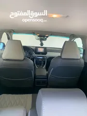  25 2021 TOYOTA RAV4 HYBRID XLE PREMIUM