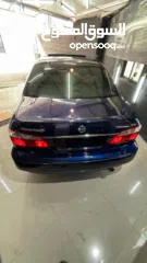  3 نيسان مكسيما موديل 2003