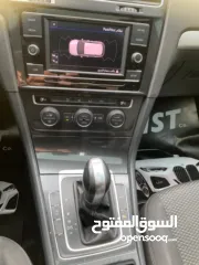  7 جولف 2019 فل يد اولى