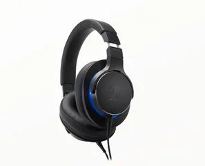  3 Audio-Technica ATH-MSR7b High-Resolution Headphone