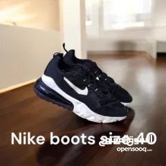  19 أحذية رجالية أوروبية مستعملة نظيفة للبيع ماركات مختلفة