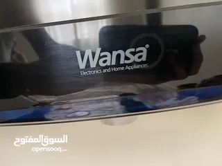  1 للبيع شاشة wansa