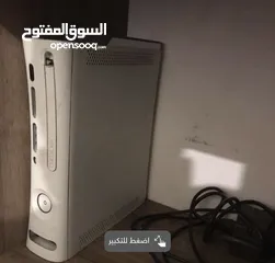  1 XBOX 360: اقرأ الوصف