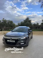  2 هوندا أكورد Honda Accord 2020