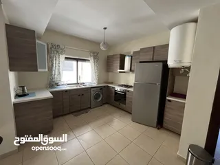  10 شقة مفروشة سوبر ديلوكس للبيع من المالك مباشرة في عبدون الشمالي بالقرب من السافرة الهولندية بسعر مغري