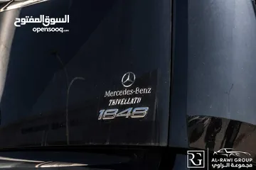  13 Mercedes Actros 2017 1848