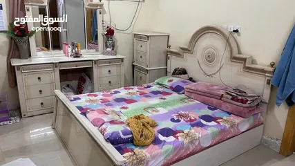  2 Complete Bedroom set