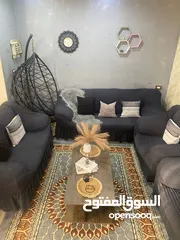  6 كنب دب للبيع