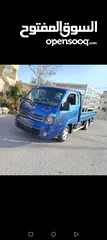  1 فرونتير 95محول بنحو 2014 غرفة وحوض وبككس