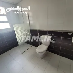  2 Corner Twin Villa for Sale in Al Mawaleh South  REF 386GB