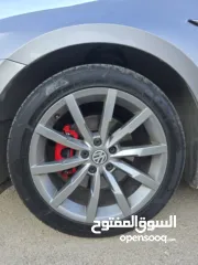  4 باسات R-Line 2019 للبيع بسعر حرق