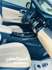  5 Kia Sorento 2022 Hybrid FULL