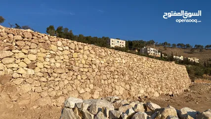  9 بناء سناسل حجريه وتشيك مزارع بناء بيوت ريفيه واثريه قابيون شلالات نوافير شحف فيربليس تعهدات عامة