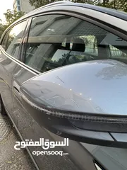  10 فولكس فاغن لون فيراني استخدام شخصي بيانو بلاك اكس برو موديل 2021 كراسي الكانتارا