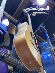  2 جيتار EKO احترافي