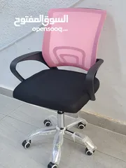  7 كرسي مساعد طبي للدراسة والساعات الطويل بتصميم طبي وكفالة سنة والتوصيل مجاني  Assistant Chair
