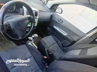  4 هونداي جيتس 2009 اتماتك اصل برايفت بسعر حرق 23500 ألف نقدا بدل وارد