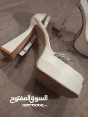  2 كعب جميل جدا