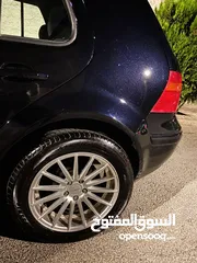  10 جولف mk4 للبيع بسعر مغري