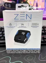  1 للبيع ZEN قطعة