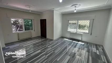  28 شقة أرضية للبيع - الجندويل - موقع راقٍ