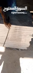  2 بيع جميع انواع الحجر الطبيعي والشايش باجود الأنواع