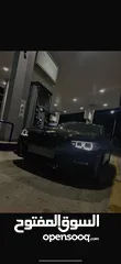  1 Bmw 530i 2018 Luxury Line وارد الشركة وبحالة الوكالة ممشى قليل فحص كامل