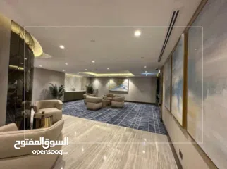  4 فقط 550 الف واستلم استديو احلامك جاهز للسكن بدون فوائد بدون بنوك مع الفرش بالكامل مجانا بادر بالحجز