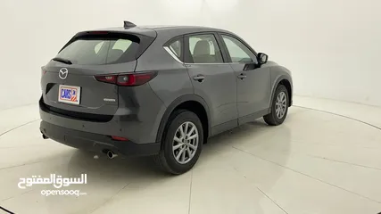  3 (FREE HOME TEST DRIVE AND ZERO DOWN PAYMENT) MAZDA CX 5