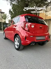  4 كيا مورنينج morning 2022 وارد كوري عداد قليل 34 الف كم فل فحص كامل كاش او اقساط