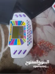  6 العاب قديم