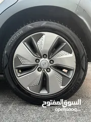  17 هونداي كونا 2021 فل كامل // فحص كامل  عداد قليل