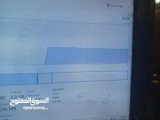  5 جهاز كمبيوتر شغال مية مية جيد للاعاب للبيع او للبدل على بلايستيشن 4 أو اكس بوكس ون