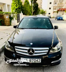  1 Mercedes C180 AMG Kit