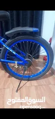  1 دراجة هوائية جديد