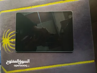  2 ايباد 9 ابل