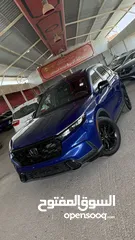  21 Honda CR-V HEV Sport L 2024 سعر بدون جمرك سيارة لا زالت حرة