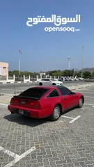  3 نيسان زد ZX300