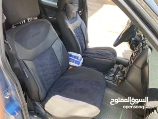  7 اوبل فيكترا  موديل 1993 محرك 1800 بحاله جيده