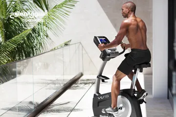  13 Bike Nordic Track vu19   spin bike دراجة رياضية بايك رياضي البسكليت الرياضي سبين بايك